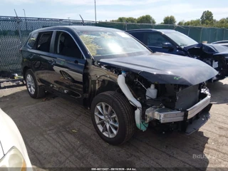 HONDA HONDA CR-V EX AWD