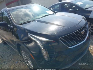 CADILLAC CADILLAC XT4 AWD PREMIUM LUXURY