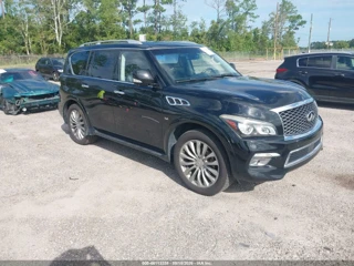 INFINITI INFINITI QX80