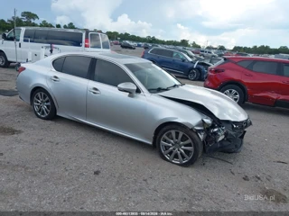 LEXUS LEXUS GS 350
