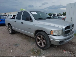 DODGE DODGE RAM 1500 SLT/LARAMIE