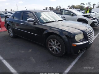 CHRYSLER CHRYSLER 300C HEMI