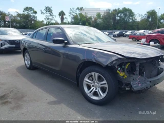 DODGE DODGE CHARGER SXT