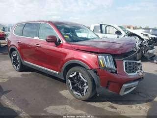 KIA KIA TELLURIDE S