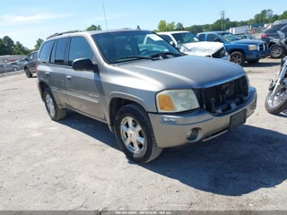 GMC ENVOY SLT