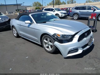 FORD FORD MUSTANG V6
