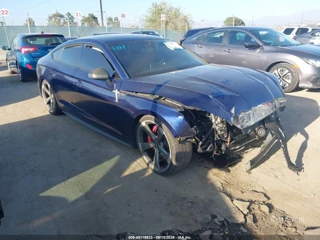 AUDI AUDI S5 3.0T PREMIUM