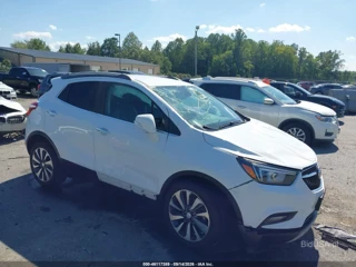 BUICK BUICK ENCORE PREFERRED II