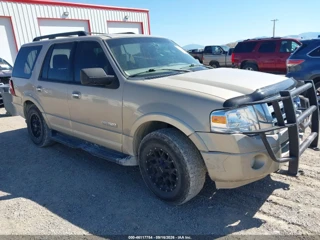 FORD FORD EXPEDITION XLT