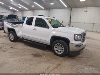 GMC SIERRA 1500 SLE
