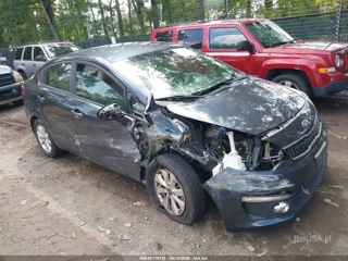 KIA KIA RIO EX