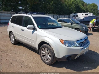 SUBARU SUBARU FORESTER 2.5X PREMIUM