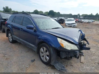 SUBARU SUBARU OUTBACK 2.5I PREMIUM