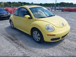 VOLKSWAGEN VOLKSWAGEN NEW BEETLE 2.5