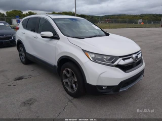 HONDA HONDA CR-V EX-L
