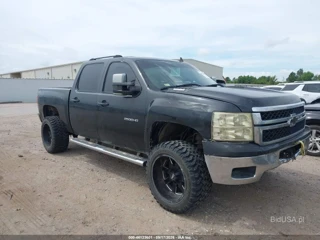 CHEVROLET CHEVROLET SILVERADO 1500 LTZ