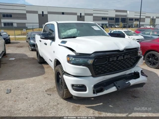 RAM RAM 1500 LONE STAR  4X4 5'7 BOX