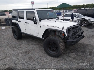 JEEP JEEP WRANGLER UNLIMITED RUBICON