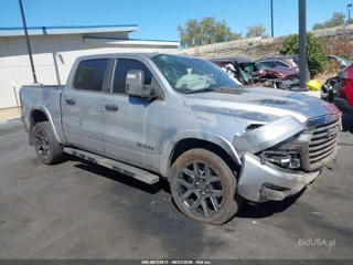 RAM RAM 1500 LARAMIE  4X4 5'7 BOX