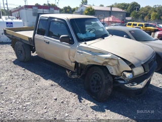 MAZDA MAZDA B4000 SE/TL
