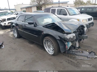 CHRYSLER CHRYSLER 300 TOURING