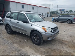 TOYOTA TOYOTA RAV4
