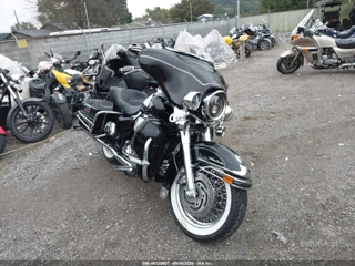 HARLEY-DAVIDSON HARLEY-DAVIDSON FLHTCUI