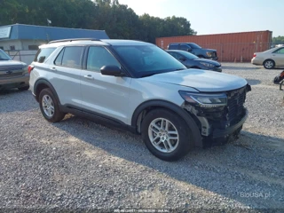 FORD FORD EXPLORER ACTIVE