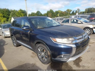 MITSUBISHI MITSUBISHI OUTLANDER SE/SEL
