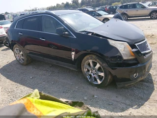CADILLAC CADILLAC SRX PERFORMANCE COLLECTION