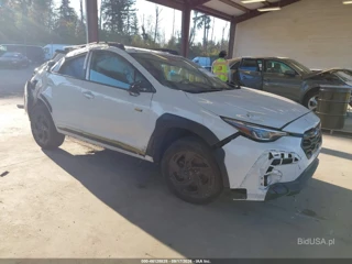 SUBARU SUBARU CROSSTREK SPORT