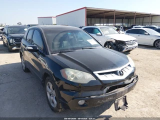ACURA ACURA RDX