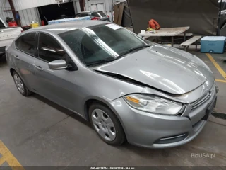 DODGE DODGE DART SE