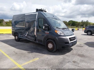 RAM RAM PROMASTER 2500 HIGH ROOF 159 WB