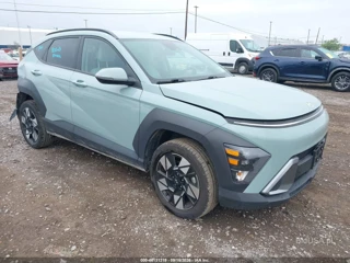 HYUNDAI HYUNDAI KONA SEL