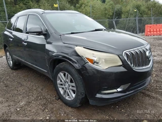 BUICK BUICK ENCLAVE CONVENIENCE
