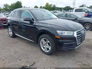 AUDI AUDI Q5 45 PREMIUM