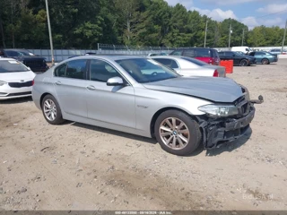 BMW 528I