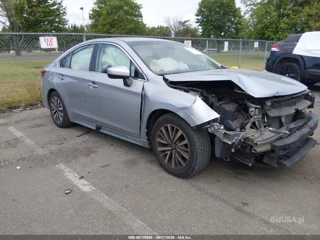 SUBARU SUBARU LEGACY 2.5I PREMIUM