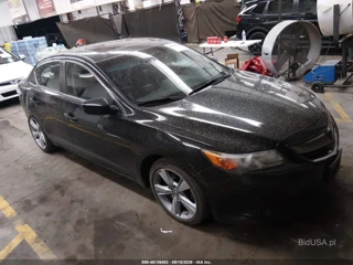 ACURA ACURA ILX 2.4L