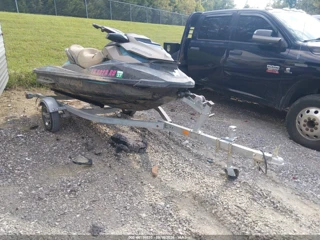 SEA-DOO SEADOO GTX 155