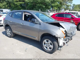 NISSAN NISSAN ROGUE S