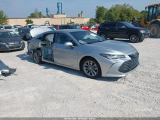 TOYOTA TOYOTA AVALON XLE