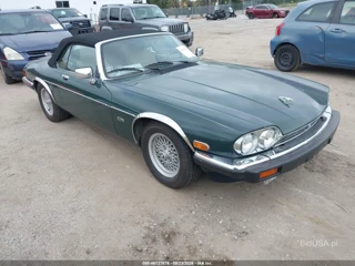 JAGUAR JAGUAR XJS