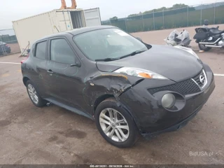 NISSAN NISSAN JUKE SL