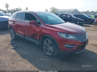 LINCOLN LINCOLN MKC