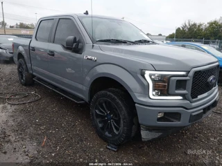 FORD FORD F-150 XL