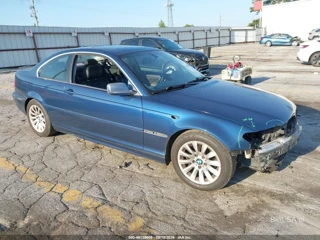 BMW 325CI