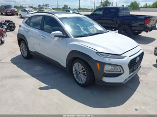 HYUNDAI HYUNDAI KONA SEL PLUS