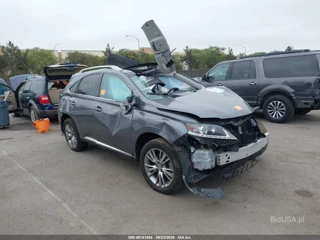 LEXUS LEXUS RX 350